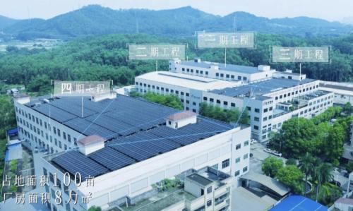 融入佛山“工业提质”战略结构，asiagame智造赋能工业升级